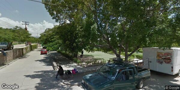 REGIDOR DE DESARROLLO SOCIAL